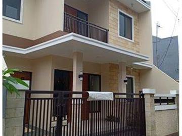 Rumah dijual di Tebet, Jakarta Selatan