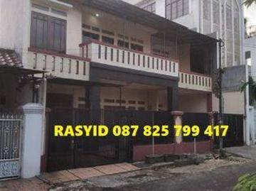 Rumah dijual di Tebet, Jakarta Selatan