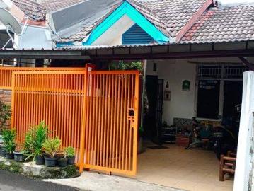 Rumah dijual di Tegal Gundil, Bogor