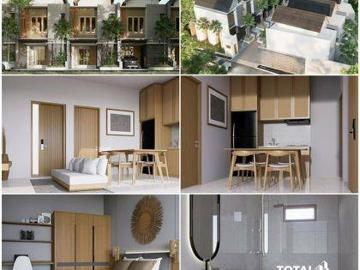 Rumah dijual di Tegalkertha, Denpasar