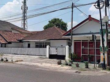 Rumah dijual di Tegalrejo, Yogyakarta