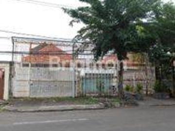 Rumah dijual di Tegalsari, Surabaya
