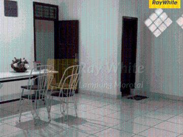 Rumah dijual di Teluk Betung, Bandar Lampung