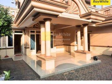 Rumah dijual di Teluk Betung Selatan, Bandar Lampung