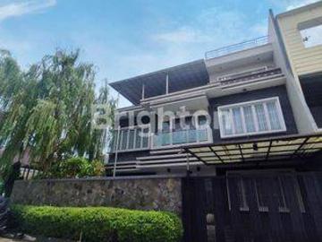 Rumah dijual di Teluk Gong, Jakarta Utara