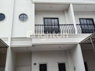 Rumah dijual di Teluk Gong, Jakarta Utara