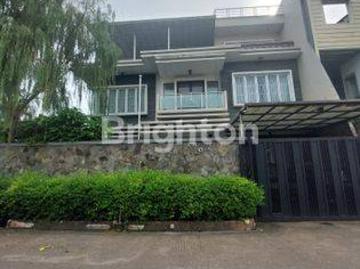 Rumah dijual di Teluk Gong, Jakarta Utara