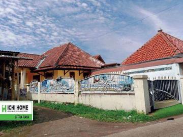 Rumah dijual di Teluk Naga, Tangerang
