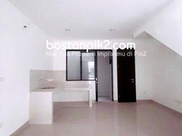Rumah dijual di Teluk Naga, Tangerang