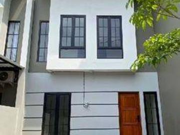 Rumah dijual di Tembalang, Semarang