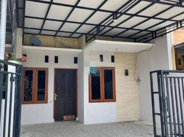 Rumah dijual di Tembalang, Semarang