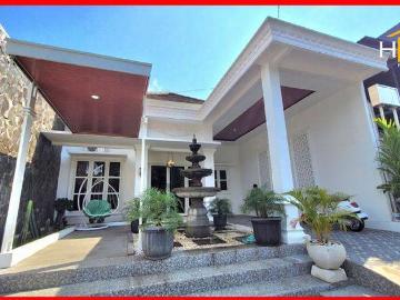 Rumah dijual di Tembalang, Semarang