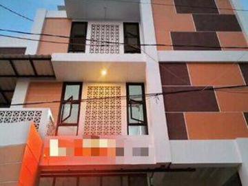 Rumah dijual di Tembalang, Semarang