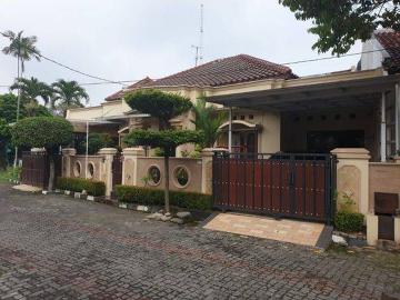 Rumah dijual di Tembalang, Semarang