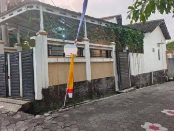 Rumah dijual di Tembalang, Semarang