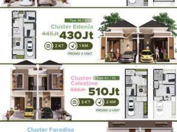 Rumah dijual di Tembalang, Semarang