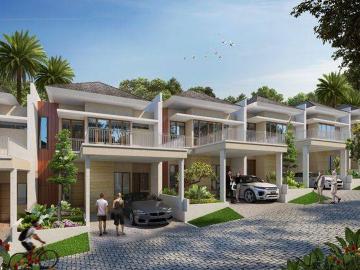 Rumah dijual di Tembalang, Semarang