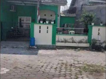 Rumah dijual di Tembalang, Semarang