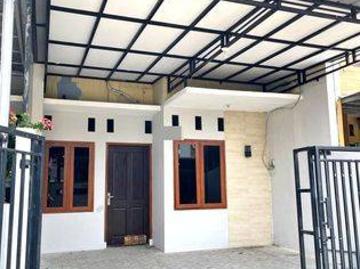 Rumah dijual di Tembalang, Semarang