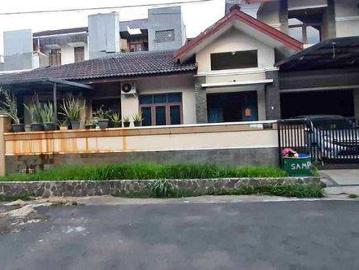Rumah dijual di Tembalang, Semarang