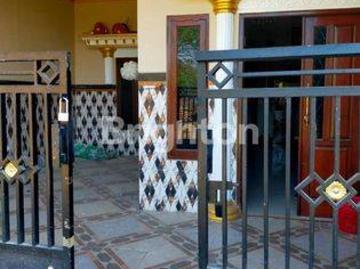 Rumah dijual di Tembalang, Semarang
