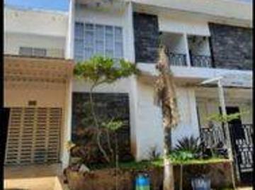 Rumah dijual di Tembalang, Semarang