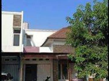 Rumah dijual di Tembalang, Semarang