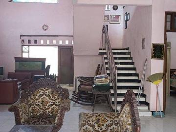 Rumah dijual di Tembalang, Semarang