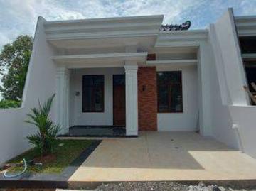 Rumah dijual di Tembalang, Semarang