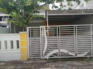 Rumah dijual di Tembalang, Semarang