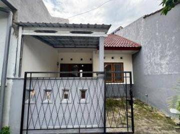 Rumah dijual di Tembalang, Semarang