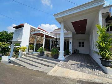 Rumah dijual di Tembalang, Semarang