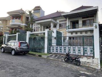 Rumah dijual di Tembalang, Semarang