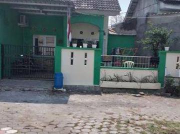 Rumah dijual di Tembalang, Semarang