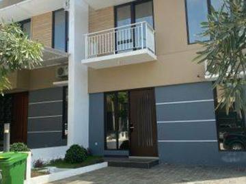 Rumah dijual di Tembalang, Semarang