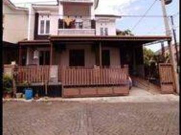Rumah dijual di Tembalang, Semarang