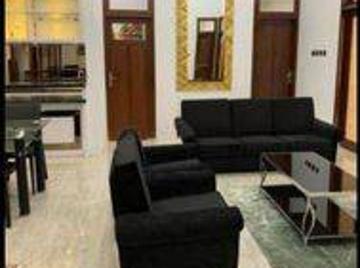 Rumah dijual di Tembalang, Semarang