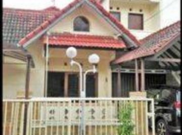 Rumah dijual di Tembalang, Semarang