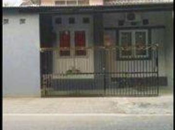 Rumah dijual di Tembalang, Semarang