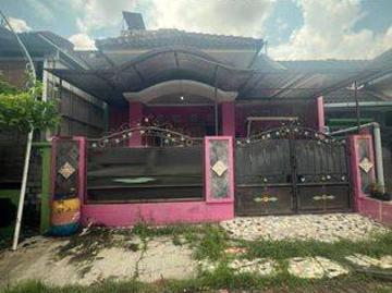 Rumah dijual di Tembalang, Semarang