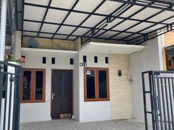 Rumah dijual di Tembalang, Semarang