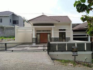 Rumah dijual di Tembalang, Semarang