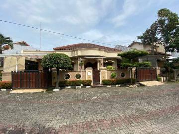 Rumah dijual di Tembalang, Semarang