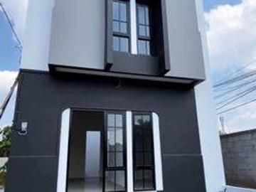 Rumah dijual di Tembalang, Semarang
