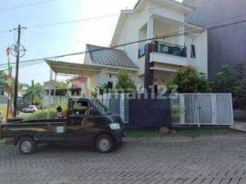 Rumah dijual di Tembalang, Semarang
