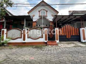Rumah dijual di Tembalang, Semarang