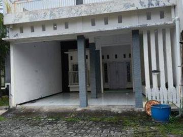 Rumah dijual di Tembalang, Semarang