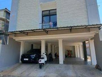 Rumah dijual di Tembalang, Semarang