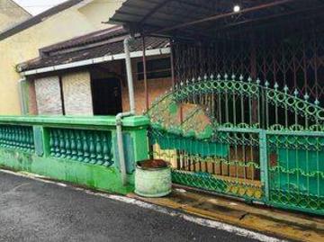 Rumah dijual di Tembalang, Semarang