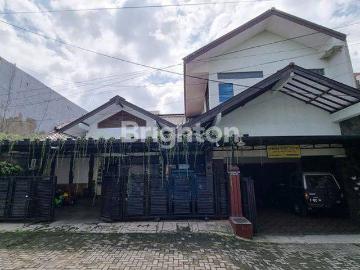 Rumah dijual di Tembalang, Semarang